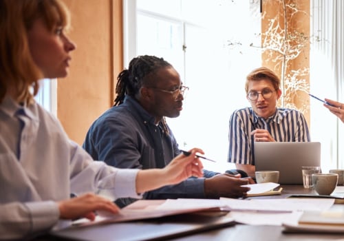 Building Relationships Best Practices