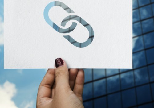 Brand Benefits of Link Building
